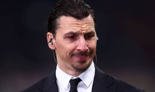 Zlatan o 'prljavom Paragvaju': 'Ja bih dobio 4 crvena kartona!'