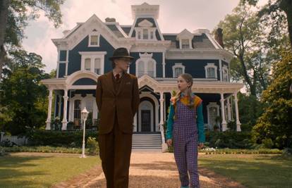 Njena pjesma obilježila je novu sezonu Stranger Thingsa: 'Jako me iznenadilo, svi su me zvali'