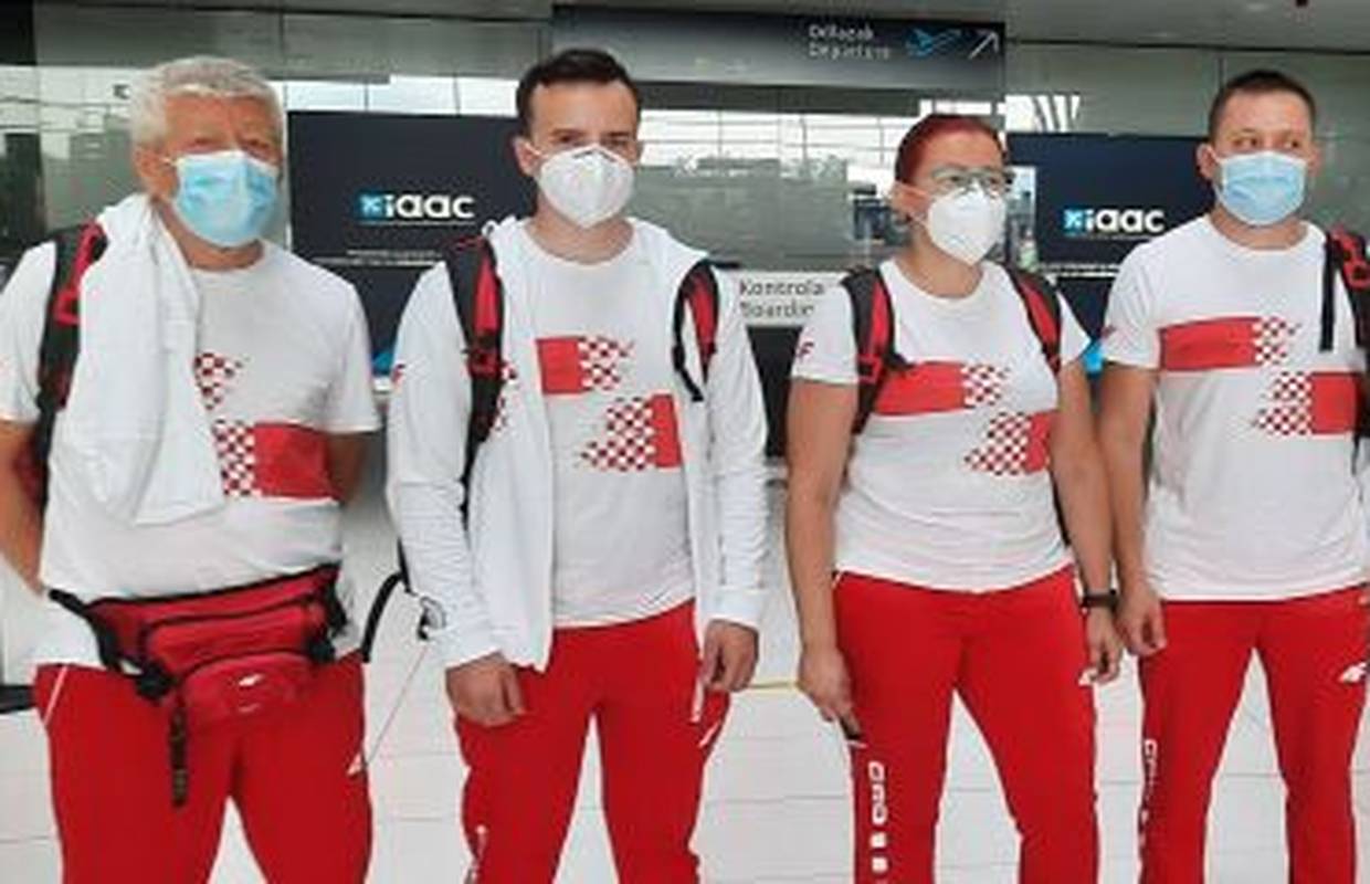 Stanje trenera Snježane Pejčić je iznimno teško: Seni Čusti u Tokio hitno stižu supruga i kći