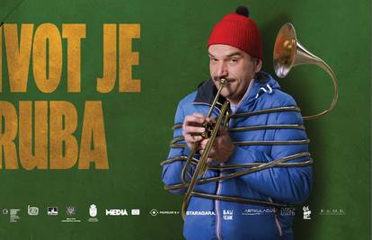 Izvanredna hrvatska komedija krenula u pohod na festivale