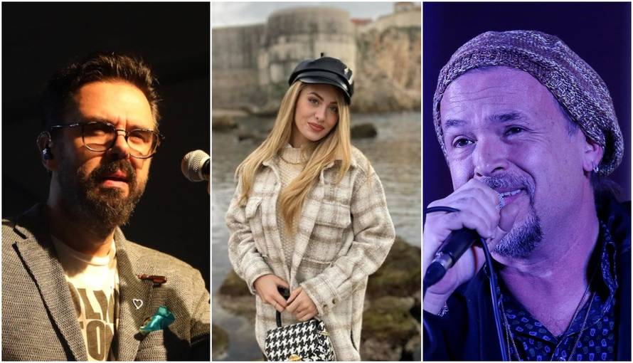 Ovogodišnja Cesarica ima veliku konkurenciju, glasovanje za hit godine traje još samo tri dana