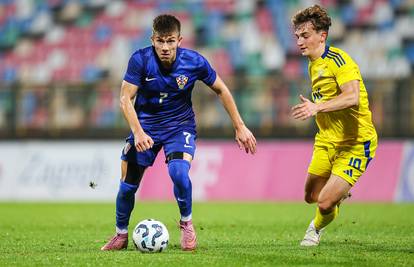 Jagušić je prerastao U21 razinu i lako bi se mogao naći u avionu za Svjetsko prvenstvo 2026.