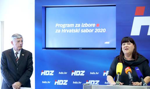 Liječnici traže uvođenje strožih mjera, HDZ-ovi liječnici poručuju kako su ove sad adekvatne