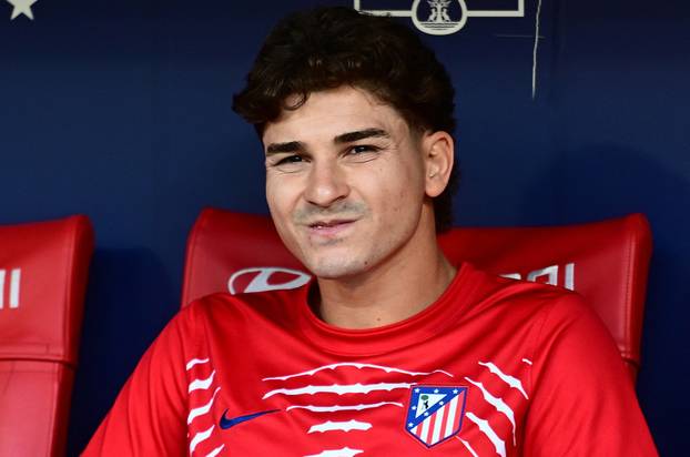 LaLiga - Atletico Madrid v Real Madrid