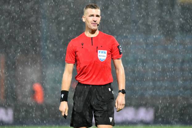 Varaždin: Dinamo i Varaždin susreli se u 5. kolu SuperSport HNL-a