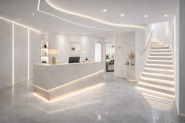 FOTO Penthouse u Maksimiru s panoramskim pogledom i 214 m² luksuza čeka kupca!