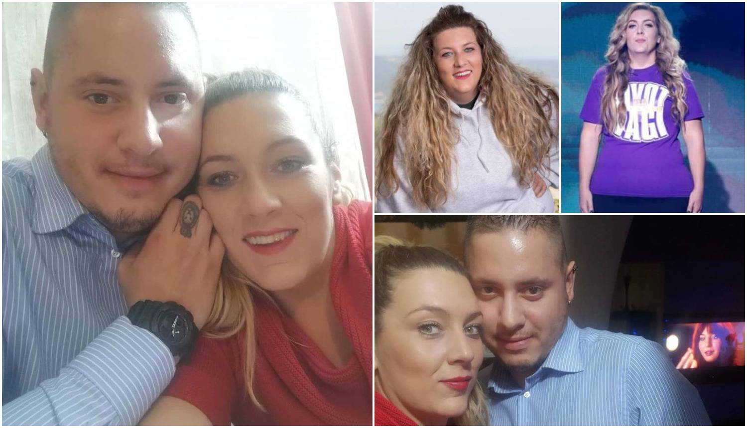 Nea (36) iz 'Života na vagi' ima dečka (26): On mi se javio