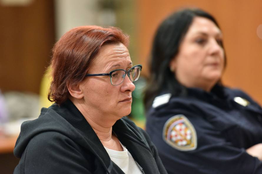 'Majka je dolazila u policiju i pitala za Jasminu, otac nikada'