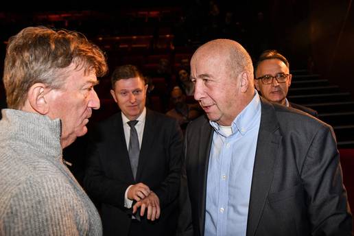 Biv&scaron;i kapetan Dinama tra&zcaron;i isplatu duga. U srijedu dolazi prosvjedovati pred Maksimir