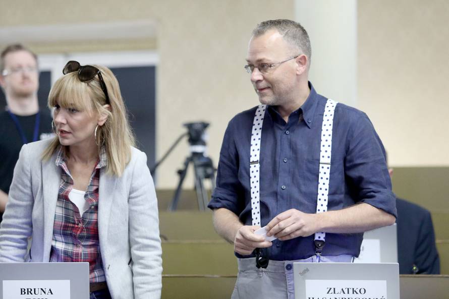 Zagreb: Gradska skupÅ¡tina raspravlja o izvrÅ¡enju proraÄuna za 2018. godinu