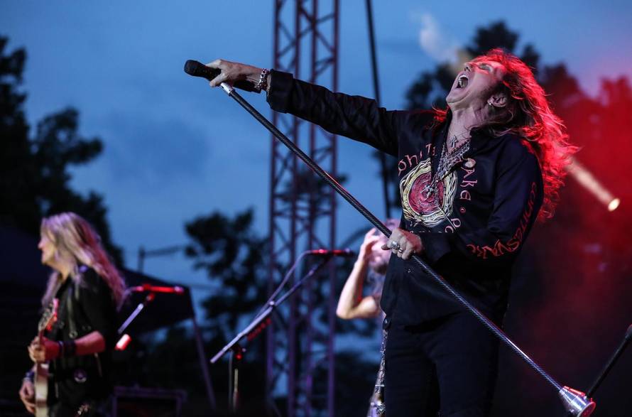 Hrvatska - Azerbajdzan