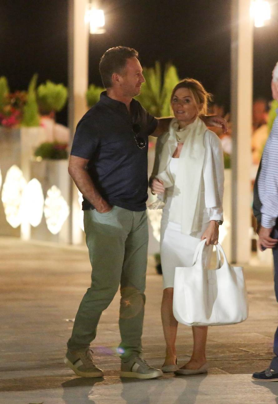 Bivša spajsica dijeli snimke s Jadrana: 'Vrišti ako želiš brže'