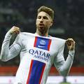 Ramos odlazi iz PSG-a: Ne znam na koliko mjesta se možete osjećati kao  da ste doma...