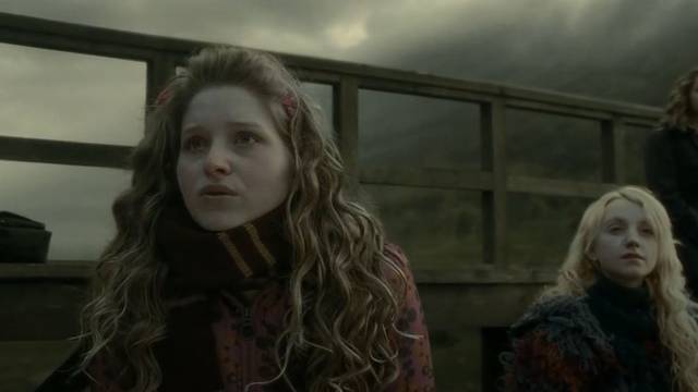 Glumica iz Harryja Pottera: 'Kad sam imala 14 godina, silovao me trener kojem sam vjerovala'
