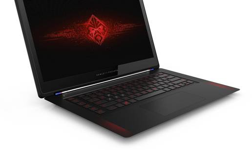 HP Omen moćan je, ali i jako skup, prijenosnik za gamere