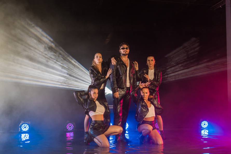 ToMa novim singlom 'Kriva procjena' najavljuje zagrebački koncert u Petom Kupeu!