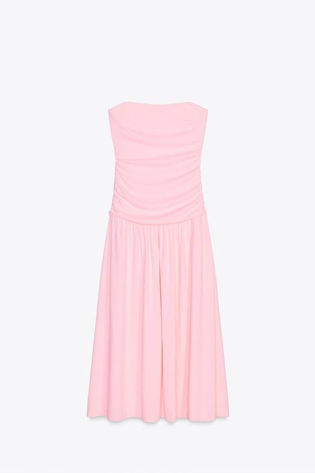 Proljetni modni ulovi: Pronašli smo za vas haljine do 40 eura