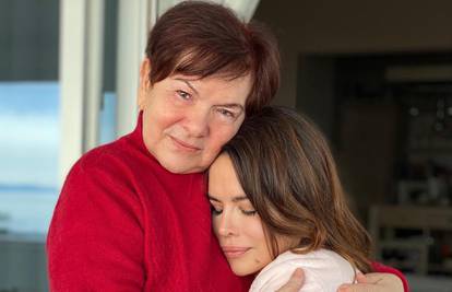 Severina posvetila emotivnu objavu majci: 'Moje utočište'