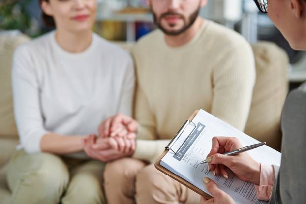 Ako imate problema s plodnosti, iskušajte ovih 16 prirodnih metoda