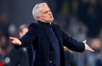 Evo koliko je Mourinho zaradio nakon otkaza u Feneru i tko bi ga mogao zamijeniti na klupi