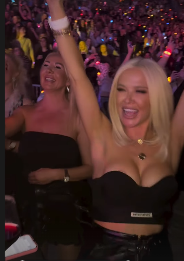 Oprez, pazite kako skrolate! Maja Šuput Tatarinov  u vrućim izdanjima koji 'tope' ekrane