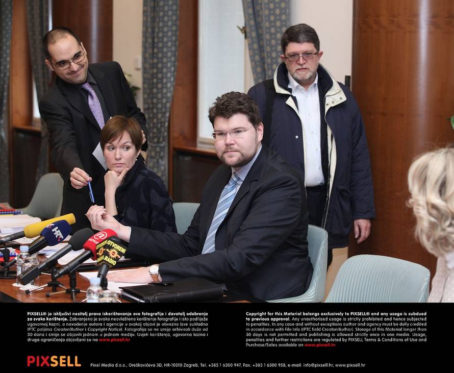 Patrik Macek/Pixsell