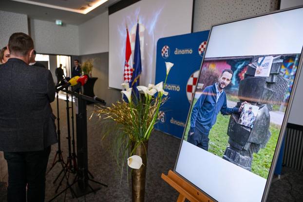 Zagreb: Predsjednik Zoran Milanovic na otvaranju šahovskog turnira Sanjin Španovic