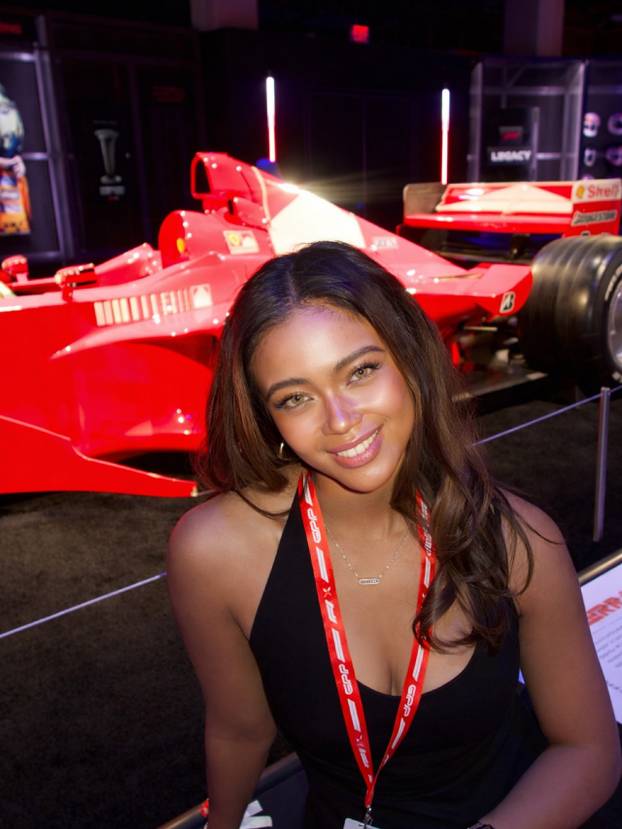 FOTO Bila je prva vozačica u McLarenu, a sada nastavlja rušiti predrasude u svijetu F1