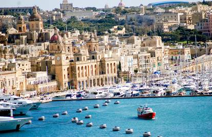 Malta - egzotičnu destinaciju upoznajte uz agenciju Speranza