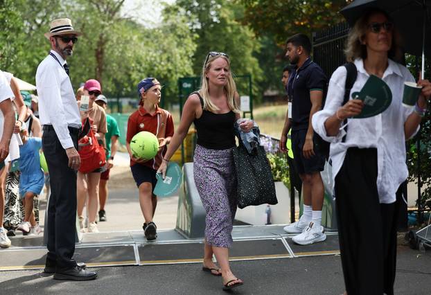 Wimbledon
