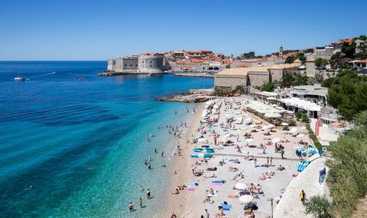 Jadran i nije toliko &ccaron;ist? Evo kako stojimo na rang listi naj&ccaron;i&scaron;&cacute;ih mora u Europi...