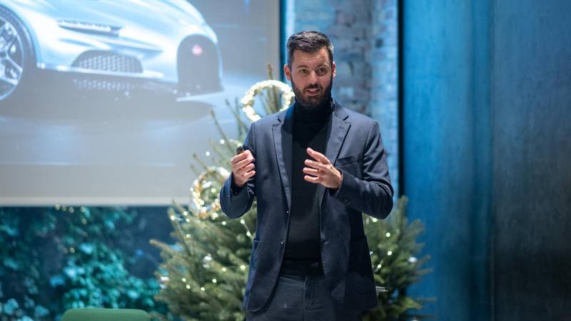 Mate Rimac spreman vratiti sredstva. Do sada su povukli skoro 90 milijuna eura