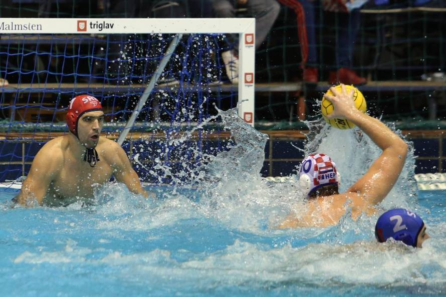 Vrlić postao 'žabac': Sve ćemo titule dogodine vratiti na Savu