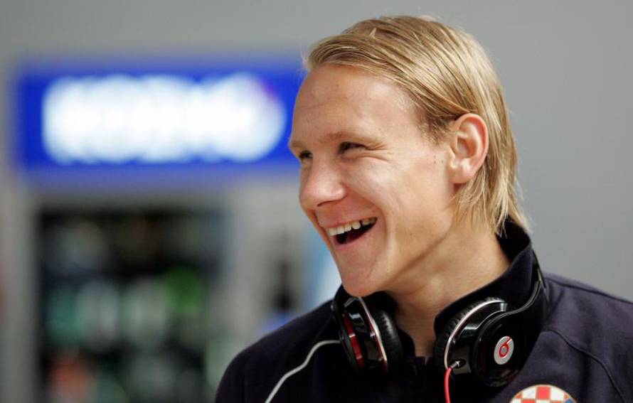 Sanjin strukić/Pixsell