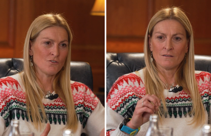 Janica Kostelić otvorila dušu: Ne vidim ništa posebno u onom što sam postigla. Sve mi je bila igra