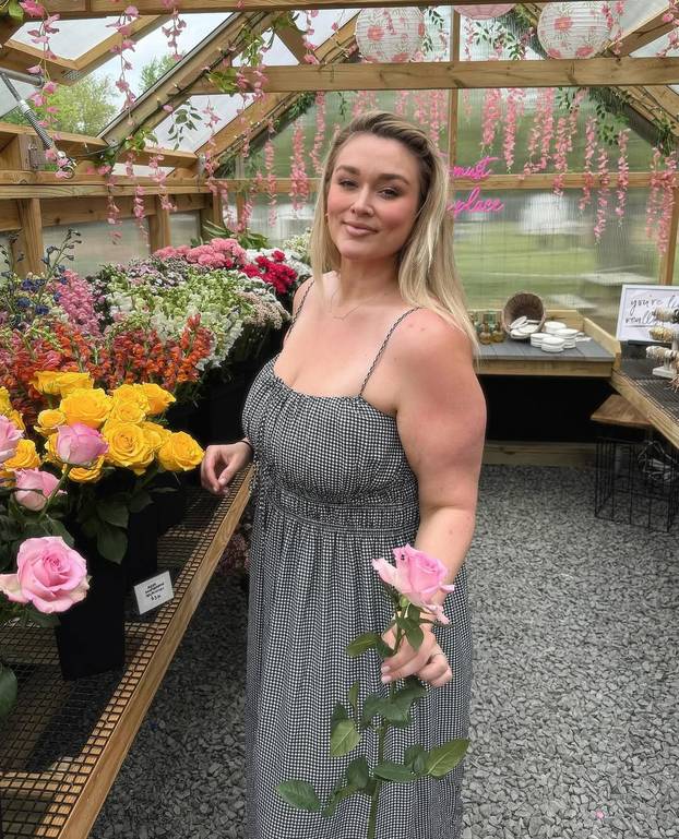 FOTO Amerikanka podijelila internet: Jednima je savršena, drugima previše, a vama?