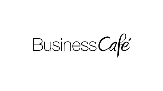 Business cafe