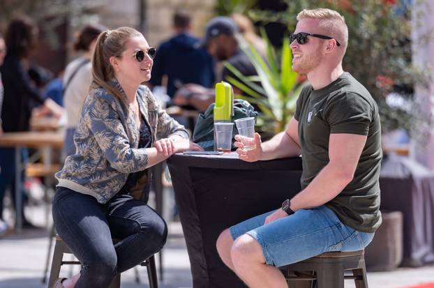 Zadar:  Šesto izdanje Tuna, Sushi & Wine Festivala