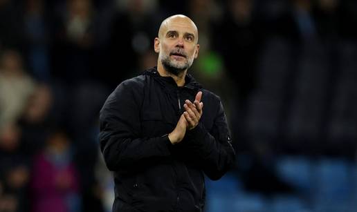 Guardiola stigao do posebnog trenutka u karijeri. Pohvale je dobio i od slavnog Sir Alexa...