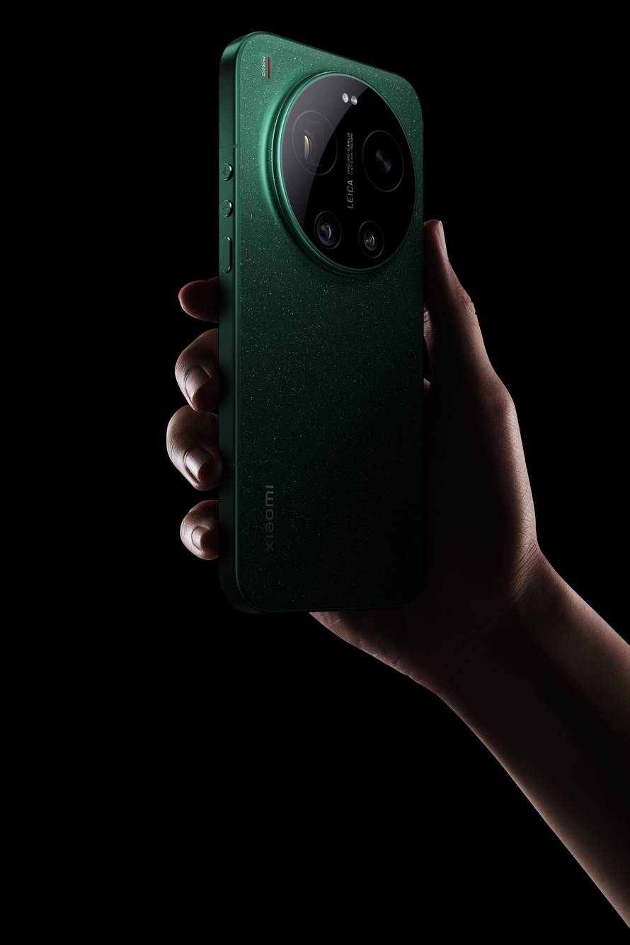 Xiaomi otkrio svoju zvijezdu godine: 17 Ultra je moćni stroj za fotografije, ovo su svi detalji