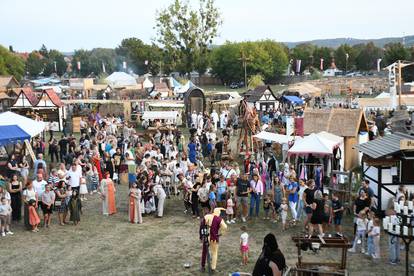 Renesansni festival u Koprivnici