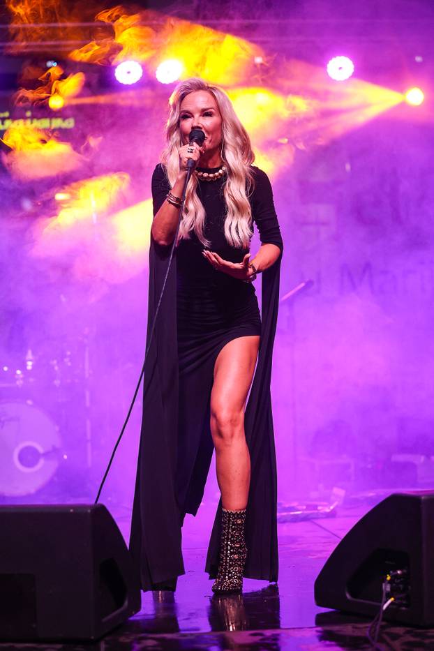 Marija Bistrica: Koncert Maje Šuput