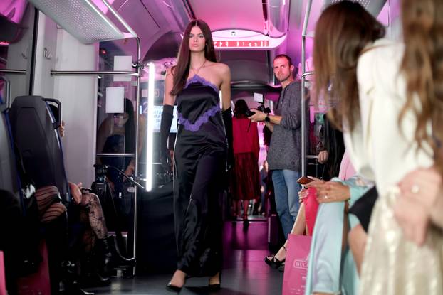 Zagreb: Modna revija Duchess Womenswear