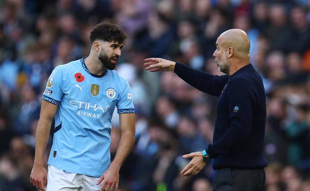 Premier League - Manchester City v Southampton