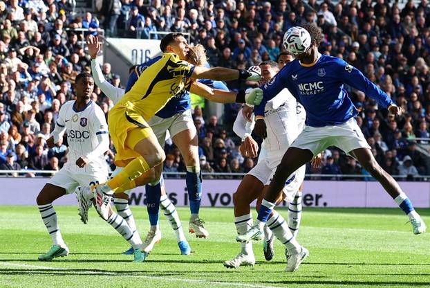 Premier League - Everton v Chelsea