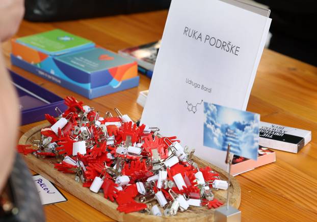 Sajam udruga u Kninu