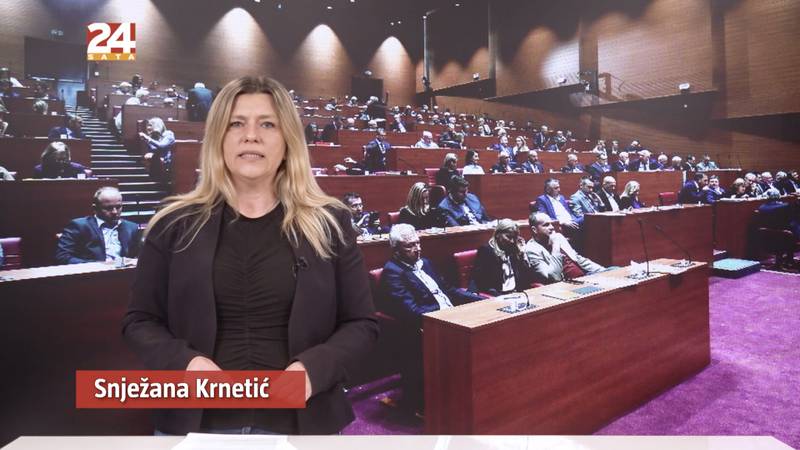 Gledajte '240 sekundi' 24sata: Naši visoki dužnosnici i dalje uživaju i niskim cijenama najma