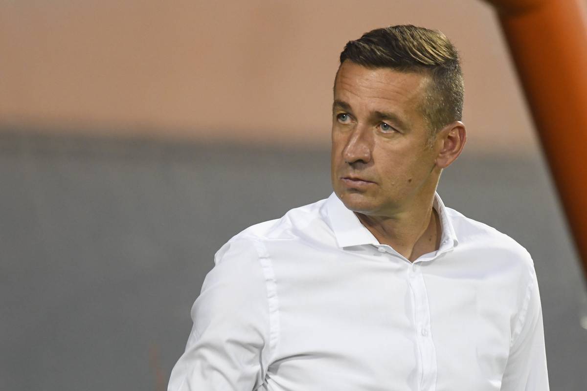 Mišković ipak prelomio: Dragan Tadić više nije trener Rijeke