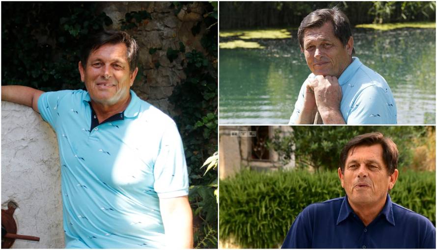 Farmer Ljubo: ‘Lakše malo, pa nisam vam ja seks-mašina...'