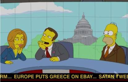 Simpsoni su još 2013. godine prognozirali krizu u Grčkoj?